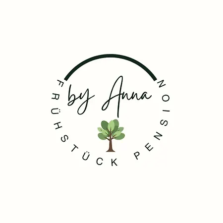 Frühstückspension Frühstück By Anna Rattenberg