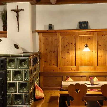Fruehstueck By Anna Bed & Breakfast 3*