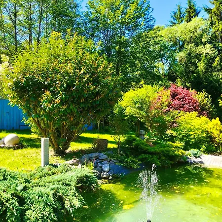 Fruehstueck By Anna Bed & Breakfast